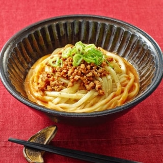 うどんの簡単レシピランキング Top 1位 位 楽天レシピ